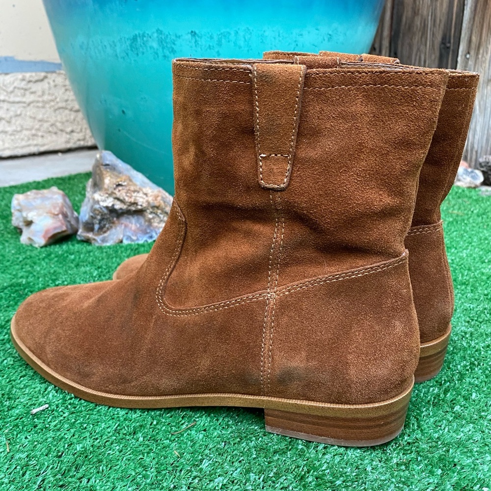 Rebecca Minkoff Ankle Boots - Picture 5 of 9